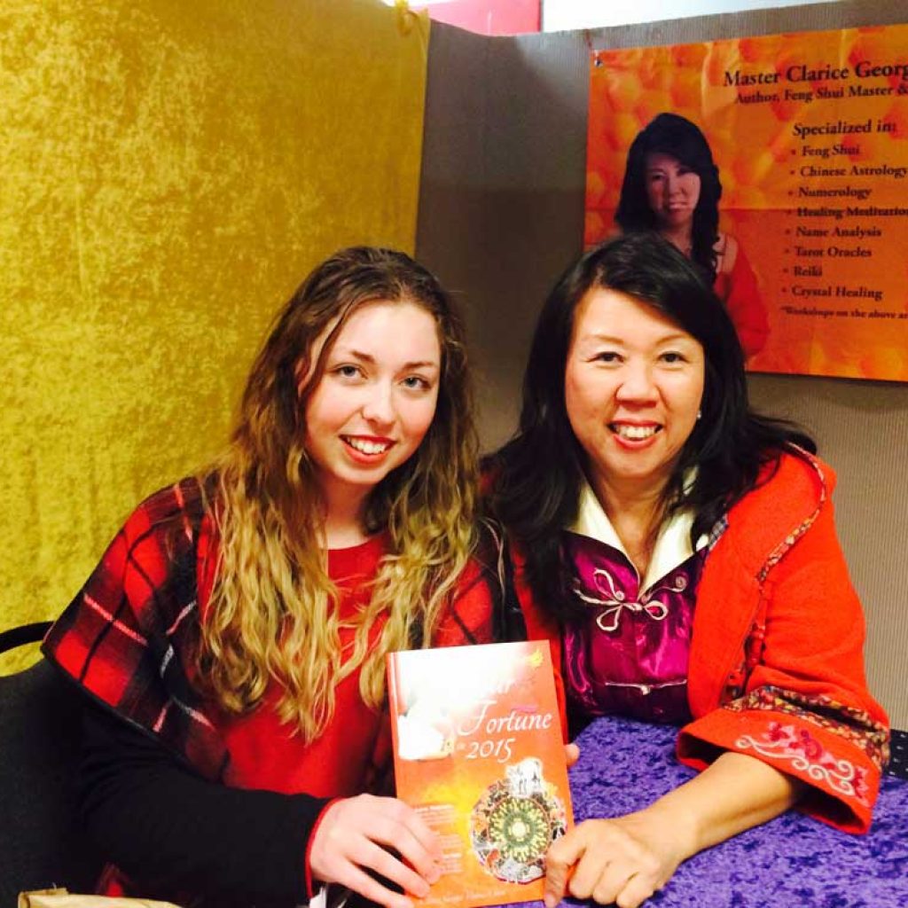 Body Mind Spirit Festival, 2016 Christchurch