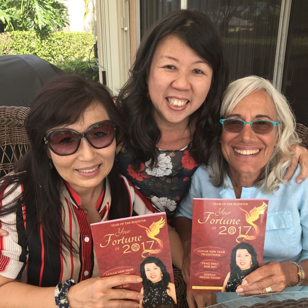 Singapore Reunion in West Palm Beach , March 2017