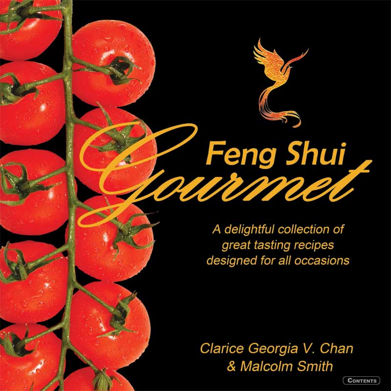 Fengshui Gourmet