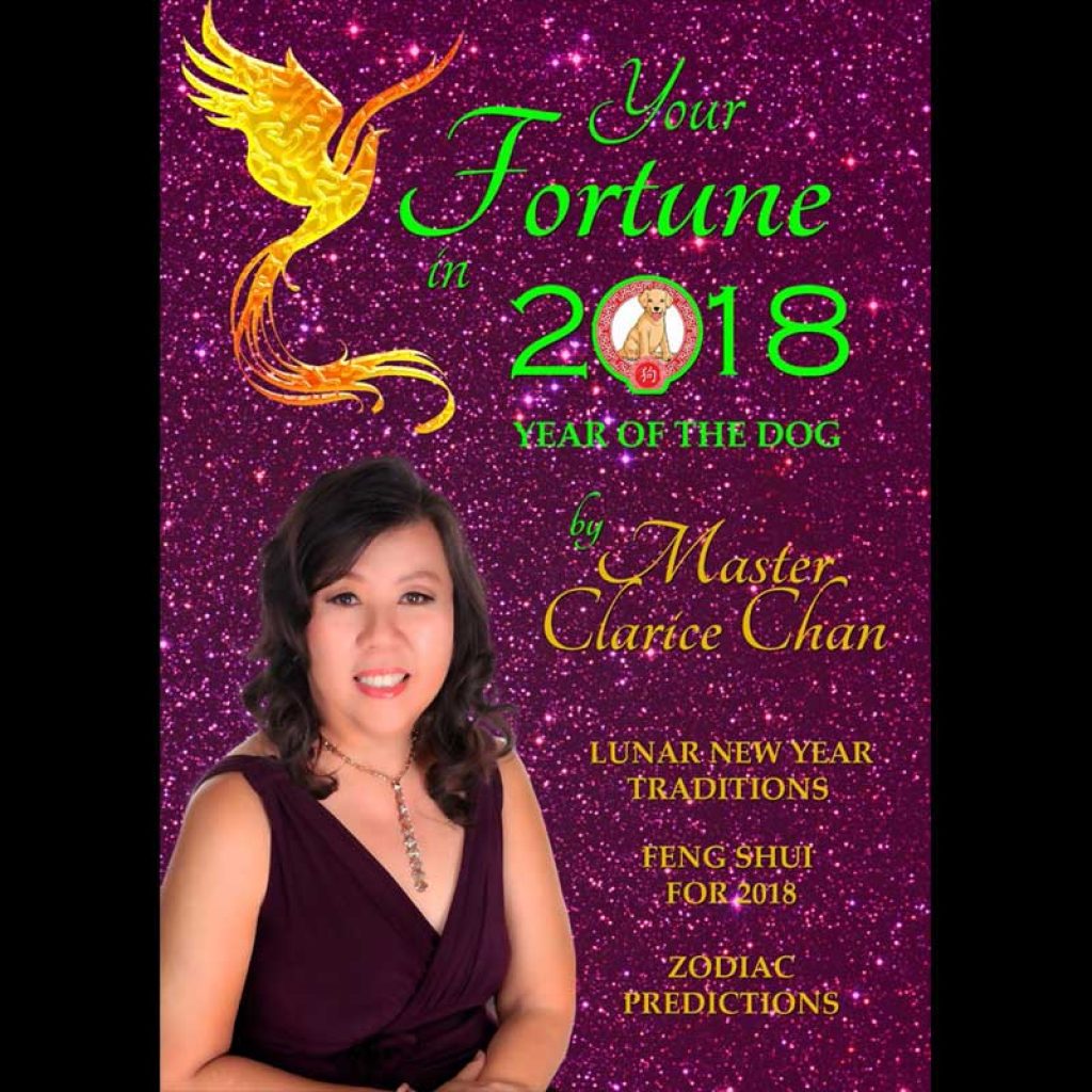 2018 Forecast in Expat Choice