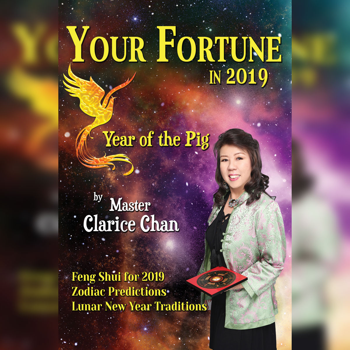Your Fortune in 2019