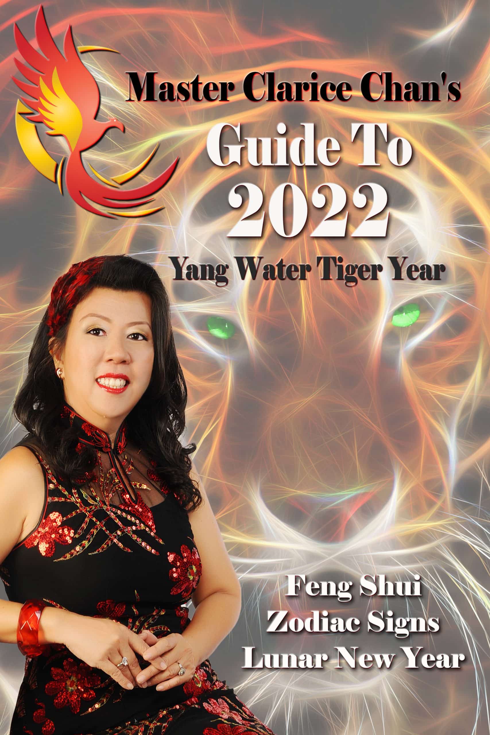 Master Clarice Chan’s Guide to 2022