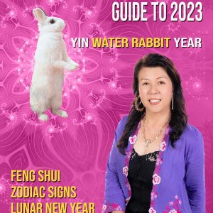 Master Clarice Chan's Guide to 2023-Yin Water Rabbit Year