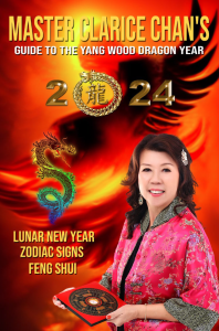 What is in it for your in the Yang Wood Dragon year?
