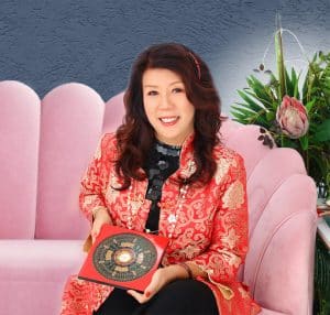 International Feng Shui Master & Chinese Astrologer