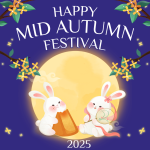 MId-Autumn Festival 2025