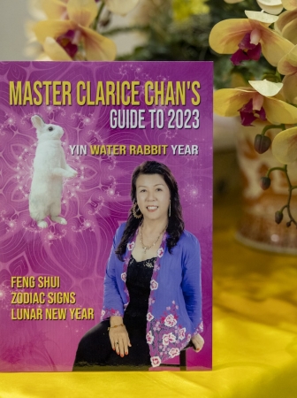 Master Clarice Chan’s Guide to 2023 – Year of the Yin Water Rabbit
