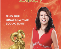 Discovering 2027 with Master Clarice Chan’s Guide to The Yin Fire Goat Year!