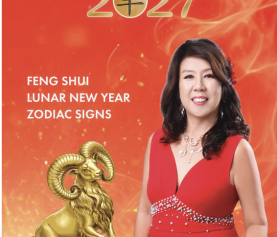 Discovering 2027 with Master Clarice Chan’s Guide to The Yin Fire Goat Year!