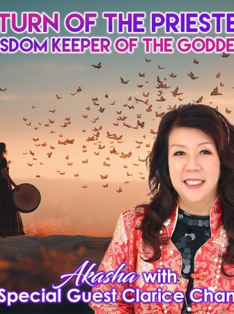 Return of the Priestess Global Summit