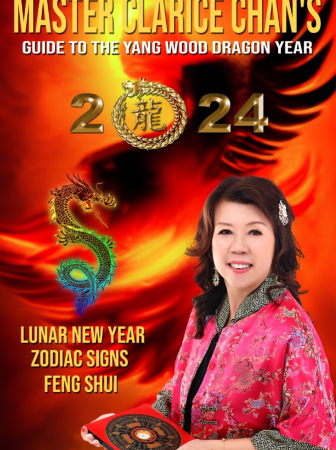 What is in it for your in the Yang Wood Dragon year?